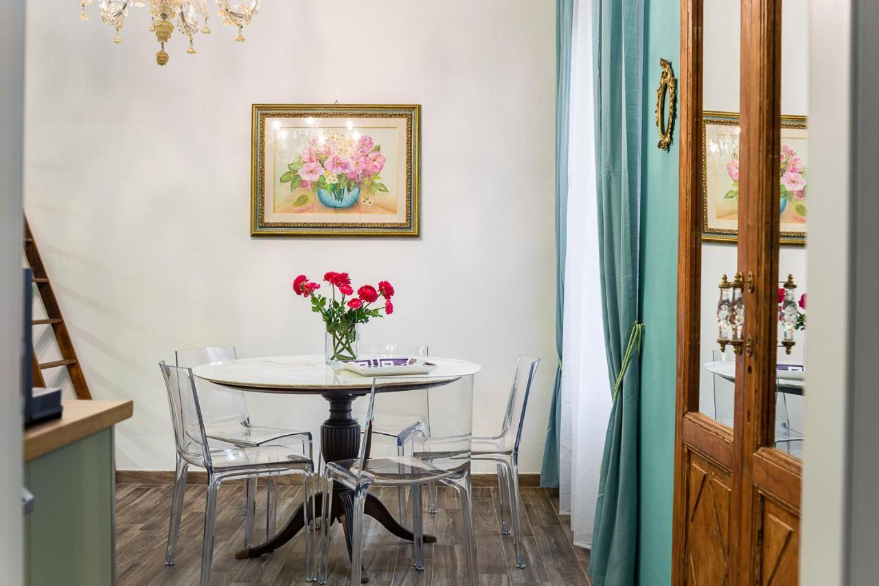 Belle Epoque Milano Apartment Luaran gambar