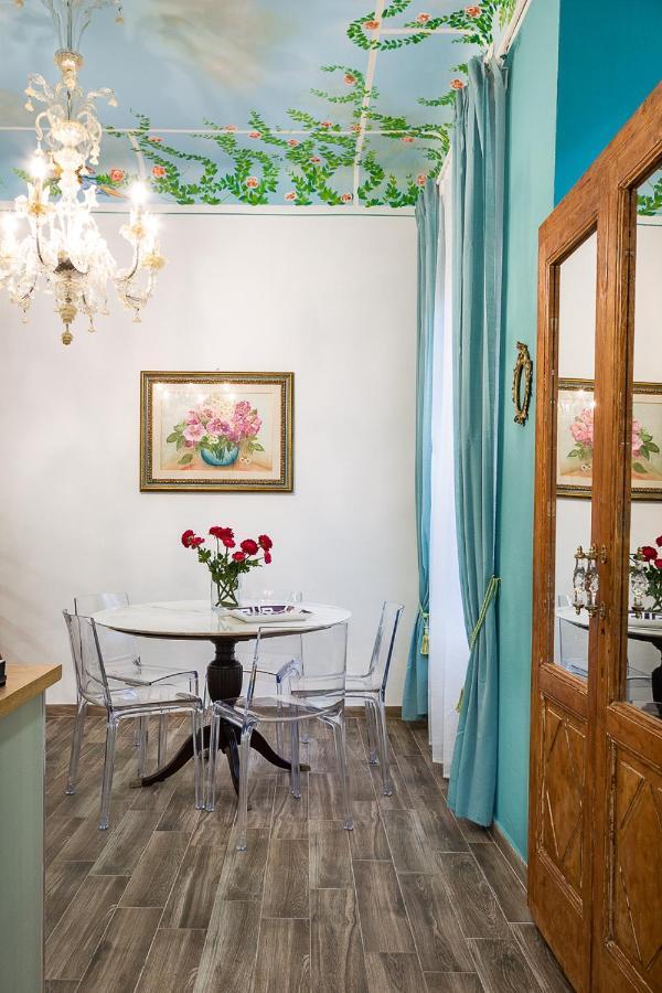 Belle Epoque Milano Apartment Luaran gambar
