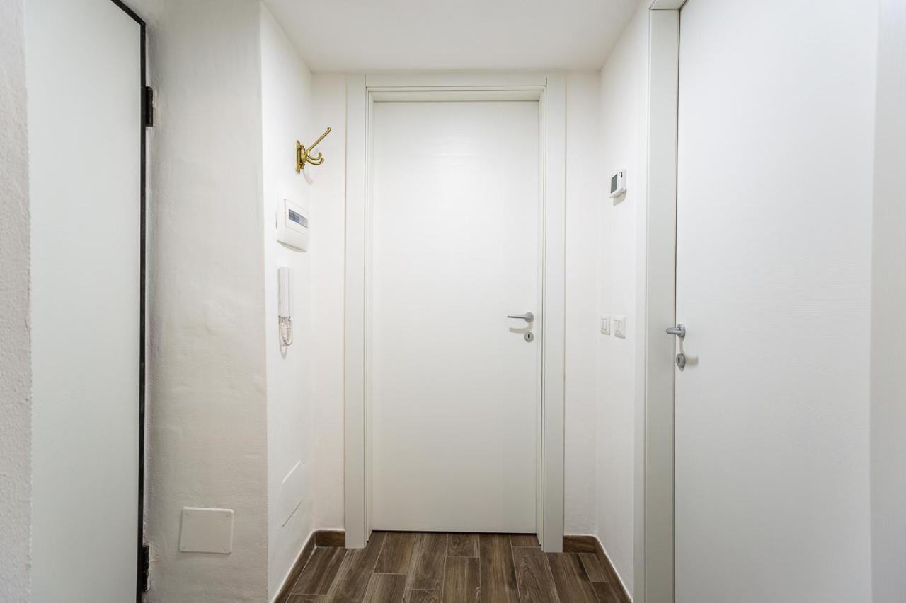 Belle Epoque Milano Apartment Luaran gambar