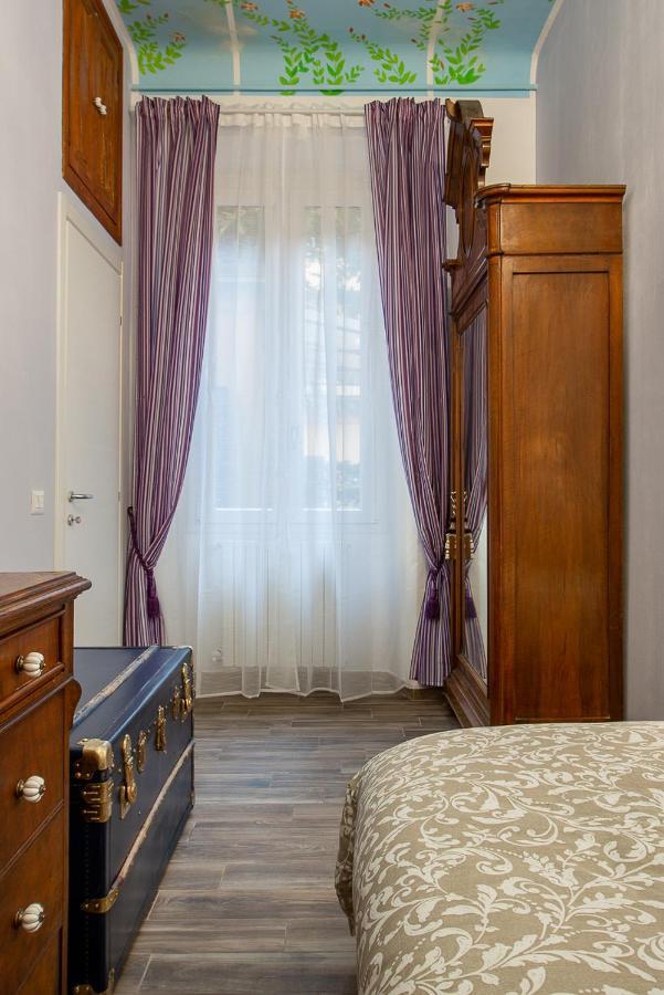 Belle Epoque Milano Apartment Luaran gambar
