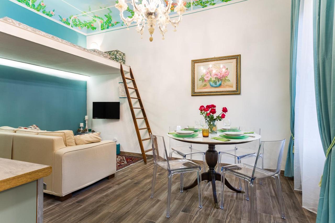 Belle Epoque Milano Apartment Luaran gambar