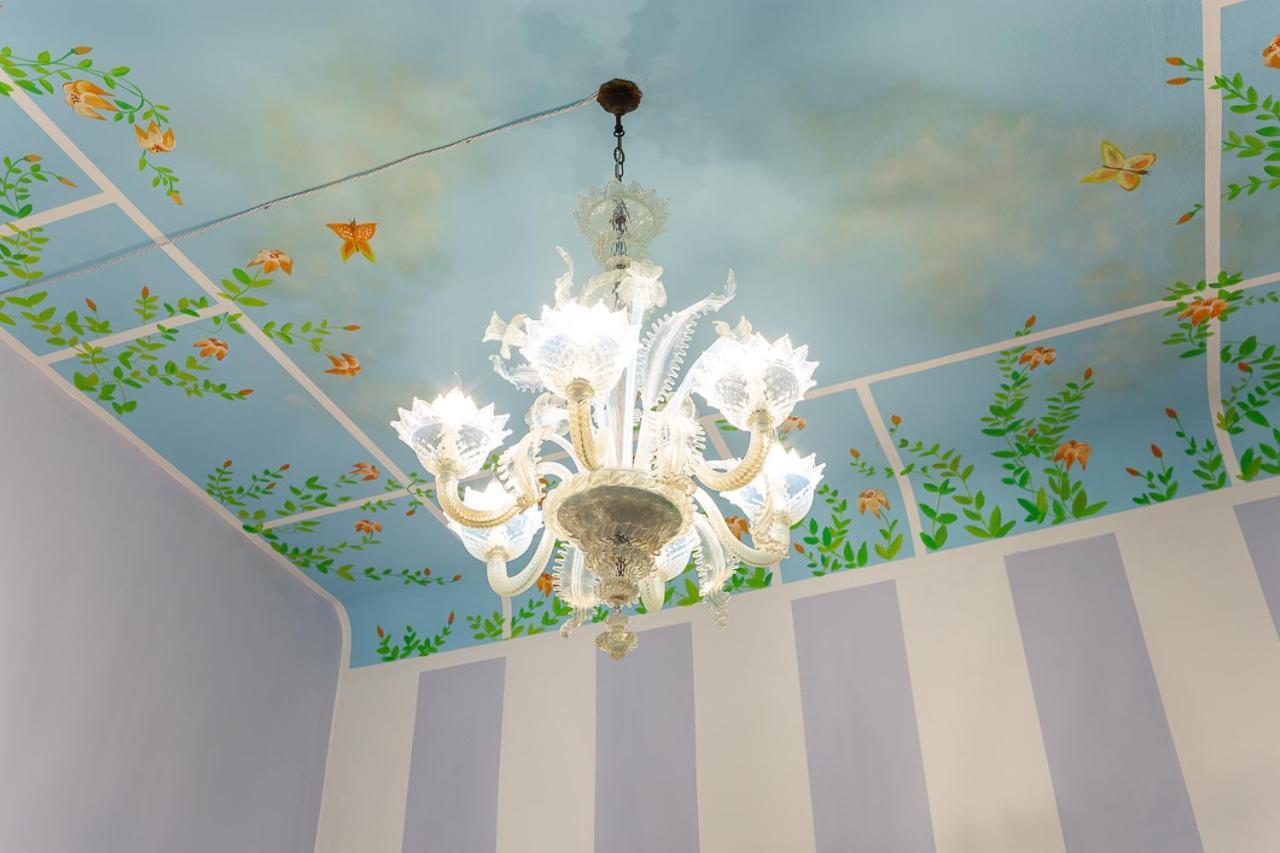 Belle Epoque Milano Apartment Luaran gambar