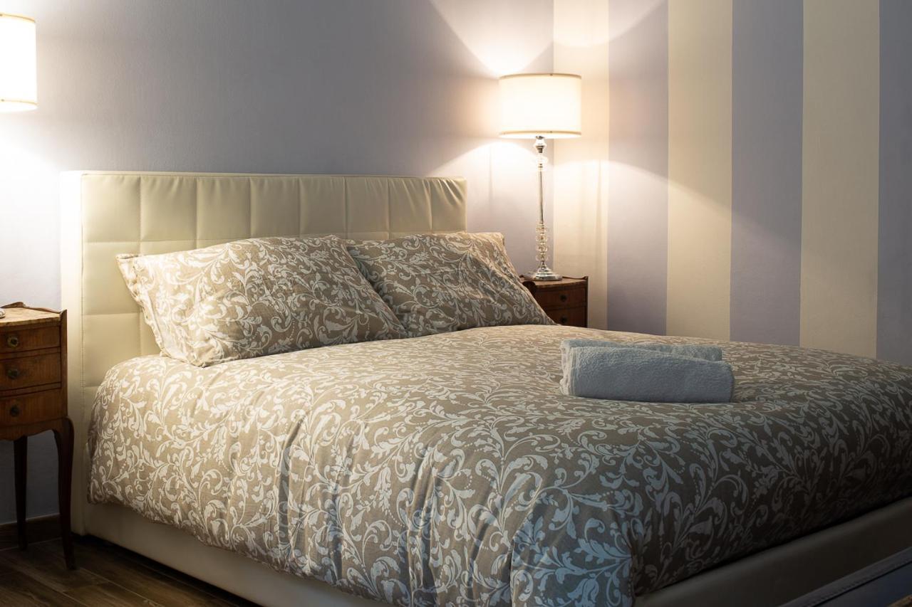 Belle Epoque Milano Apartment Luaran gambar
