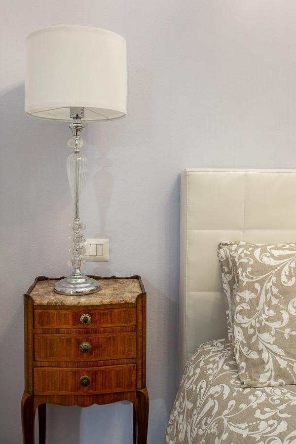 Belle Epoque Milano Apartment Luaran gambar