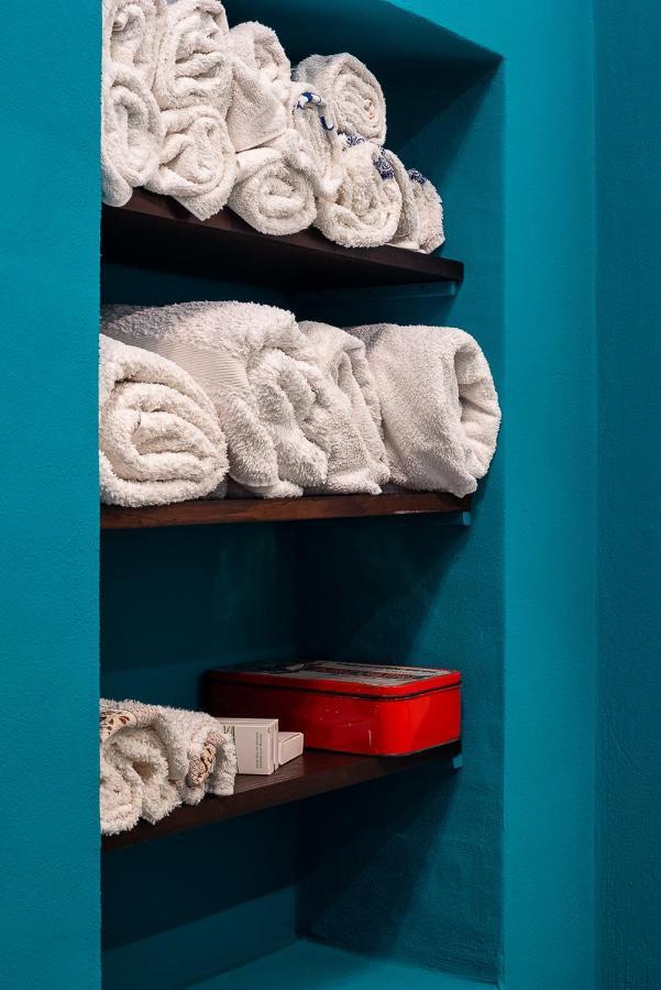 Belle Epoque Milano Apartment Luaran gambar